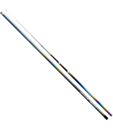 Amazon | シマノ(SHIMANO) 鮎竿 26スペシャル トリプルフォース 急瀬G